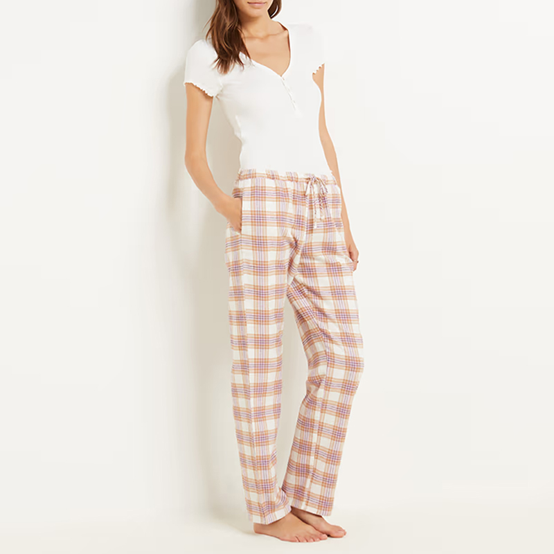 cozy custom pj pants by hongfeng provide comfort and style for your relaxing nights.